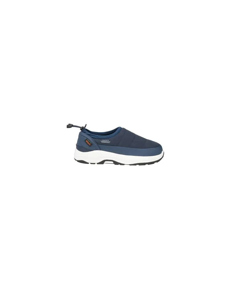 SUICOKE SCHUHE - Sneakersauf YOOX.COM Nachtblau