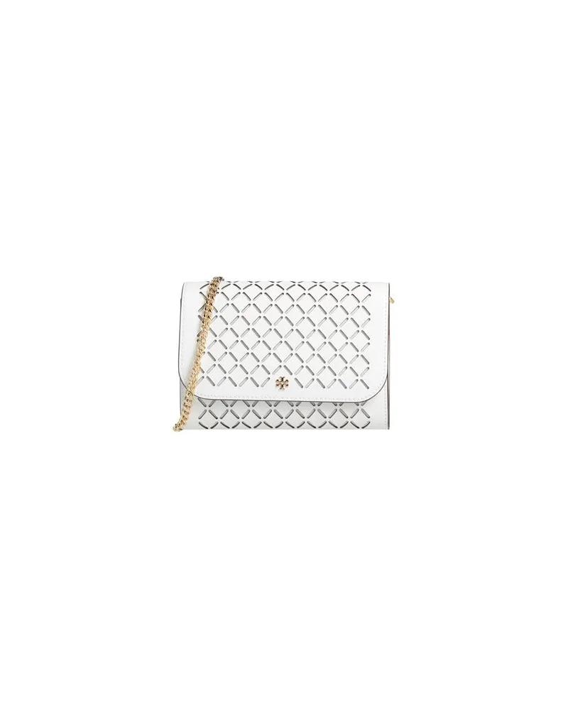 Tory Burch TASCHEN - Umhängetascheauf YOOX.COM Weiß