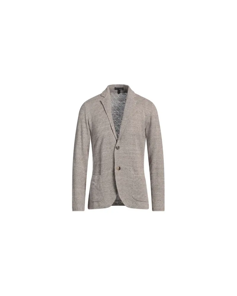 LARDINI ANZÜGE und CO-ORDS - Blazersauf YOOX.COM Khaki