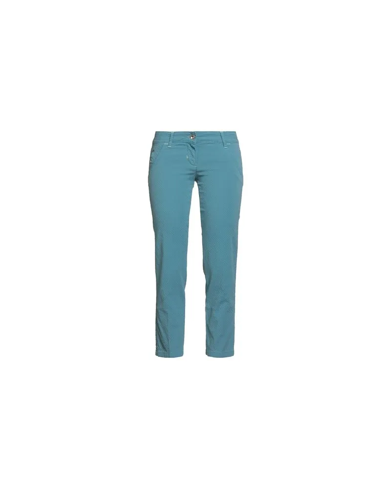 Jacob Cohën HOSEN & RÖCKE - Hosenauf YOOX.COM Hellblau