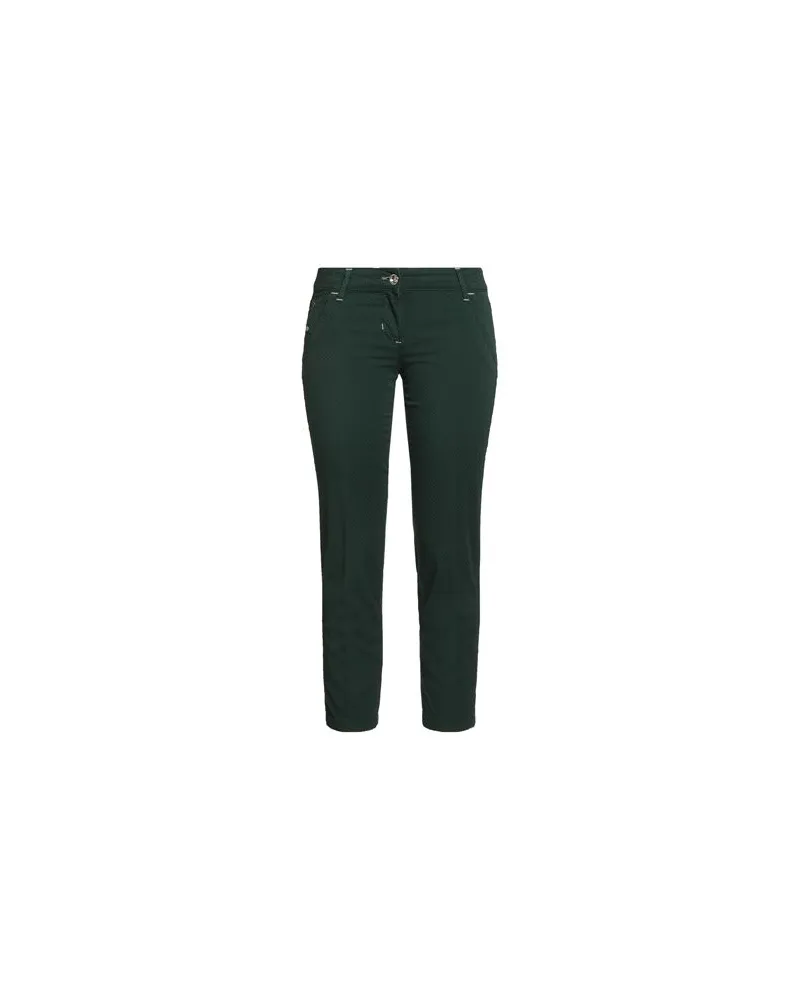 Jacob Cohën HOSEN & RÖCKE - Hosenauf YOOX.COM Grün