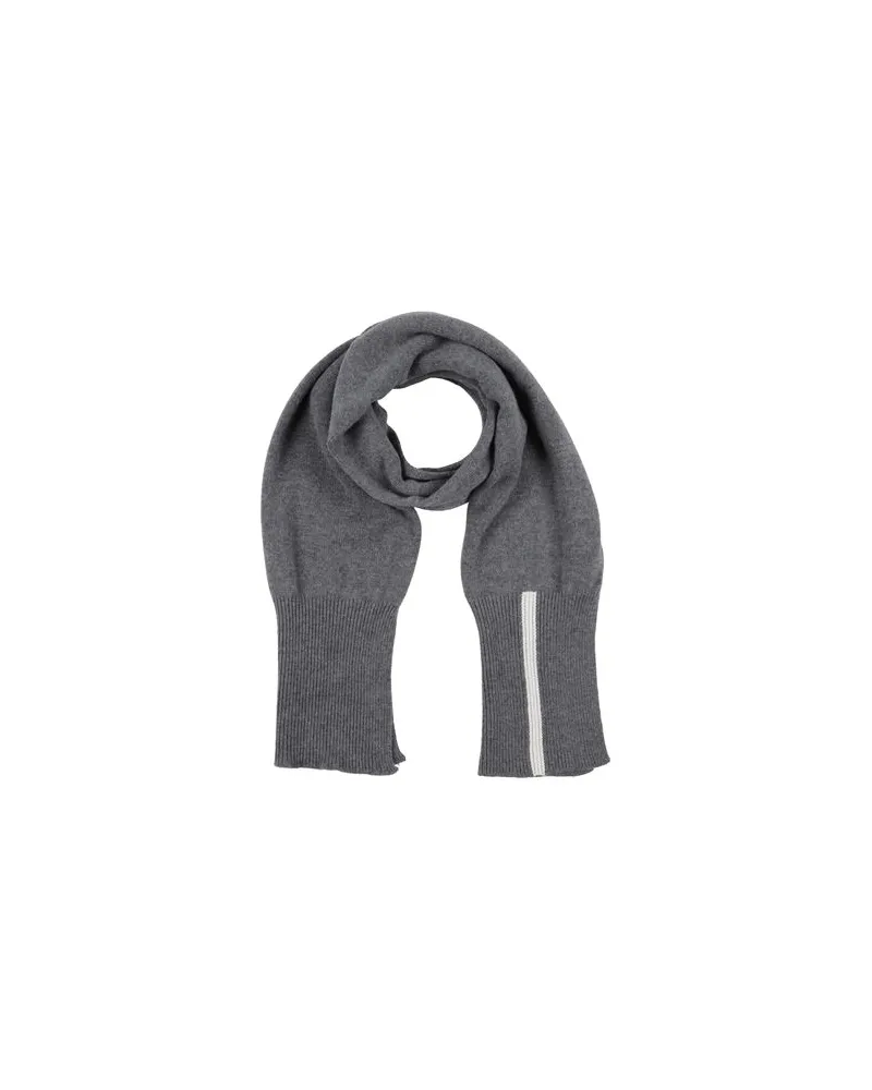 Alpha Studio ACCESSOIRES - Schalsauf YOOX.COM Grau