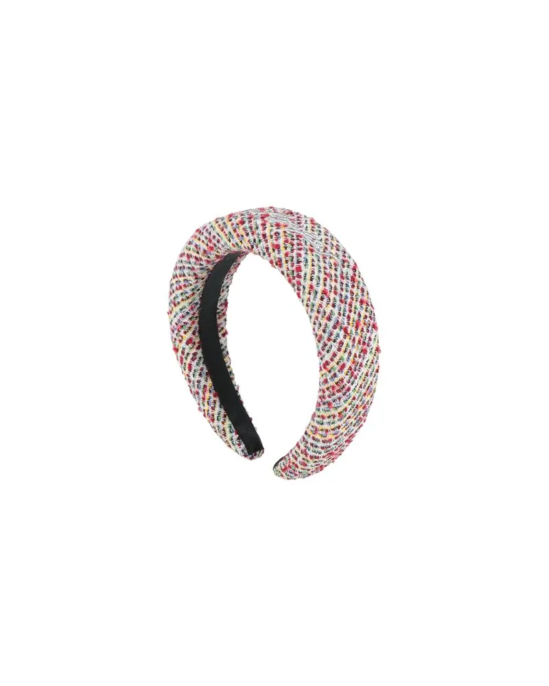 Karl Lagerfeld ACCESSOIRES - Haaraccessoiresauf YOOX.COM Rot