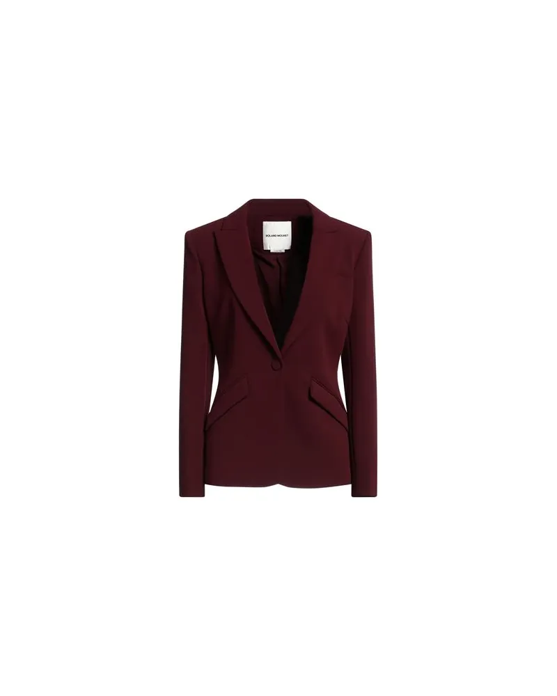 Roland Mouret ANZÜGE und CO-ORDS - Blazersauf YOOX.COM Bordeaux