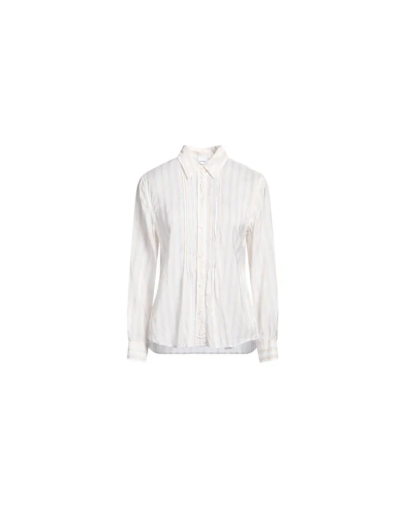ASPESI TOPS - Hemdenauf YOOX.COM Dunkelbraun