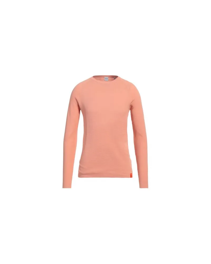 ASPESI STRICKWAREN - Pulloverauf YOOX.COM Lachs