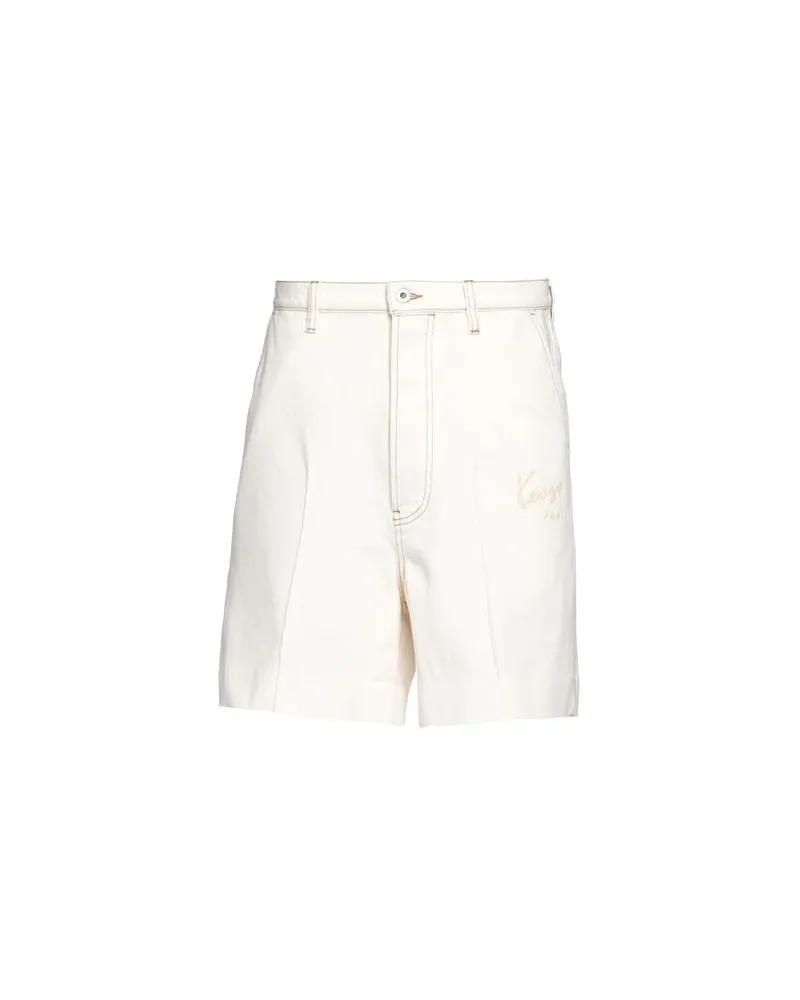 Kenzo HOSEN & RÖCKE - Jeansshortsauf YOOX.COM Off