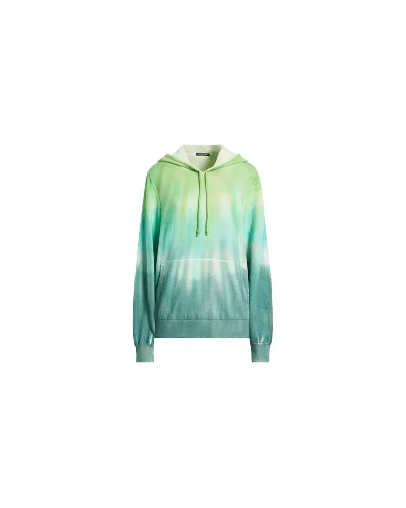 Canessa STRICKWAREN - Pulloverauf YOOX.COM Grün