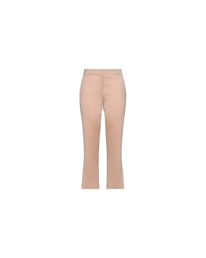 Sies Marjan HOSEN & RÖCKE - Hosenauf YOOX.COM Hellrosa