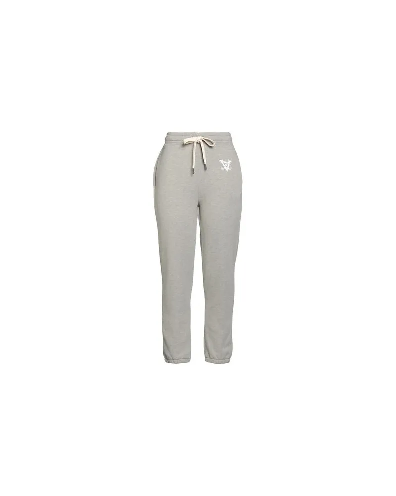 Zadig & Voltaire HOSEN & RÖCKE - Hosenauf YOOX.COM Salbeigrün