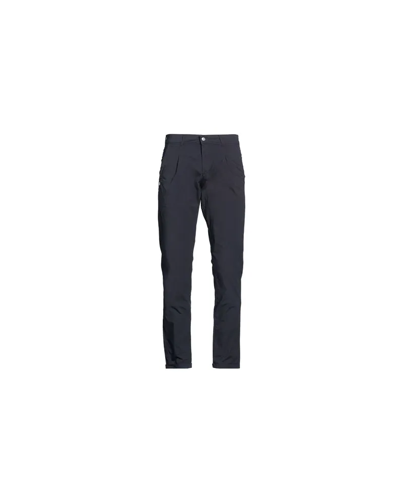 Daniele Alessandrini HOSEN & RÖCKE - Hosenauf YOOX.COM Nachtblau