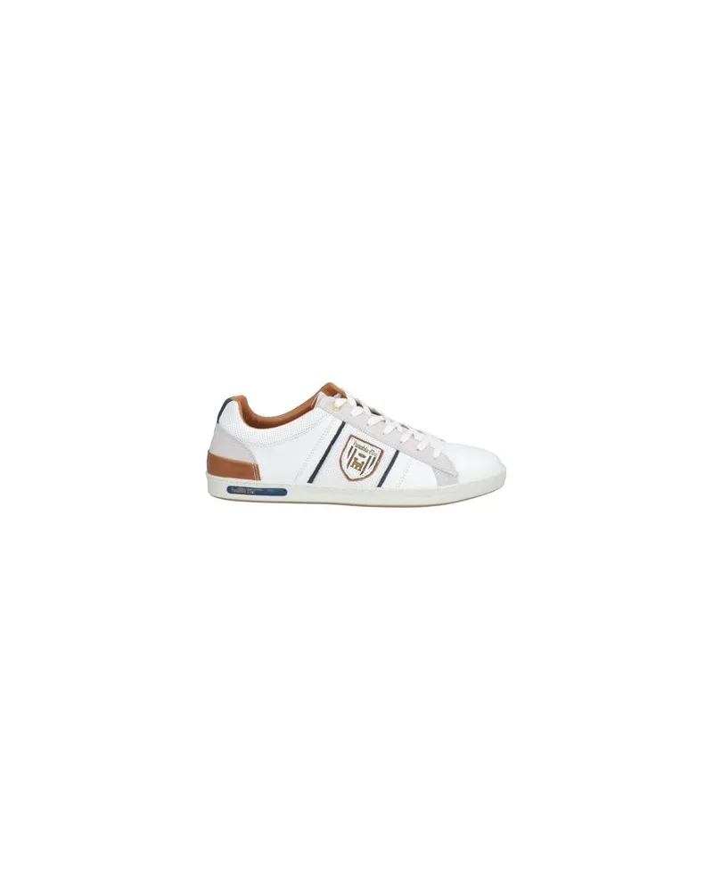 Pantofola d´Oro SCHUHE - Sneakersauf YOOX.COM Weiß