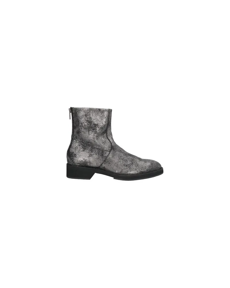 Pantanetti SCHUHE - Stiefelettenauf YOOX.COM Stahlgrau