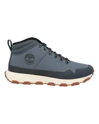 Timberland Stiefelette Marineblau