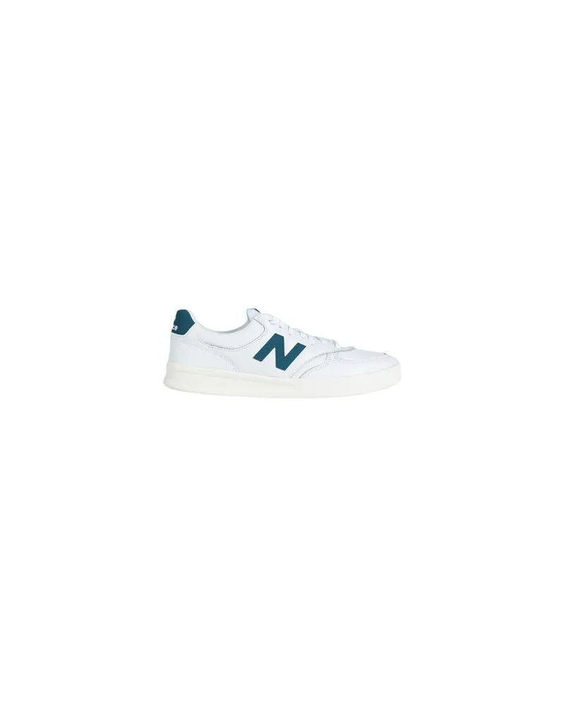 New Balance CT300V3 - CT300V3 - SCHUHE - Sneakersauf YOOX.COM Weiß