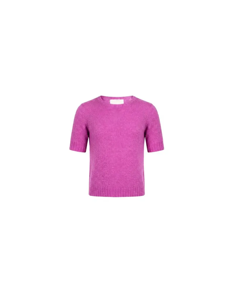 Kaos STRICKWAREN - Pulloverauf YOOX.COM Malve