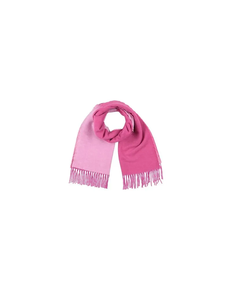 Pieces ACCESSOIRES - Schalsauf YOOX.COM Fuchsia