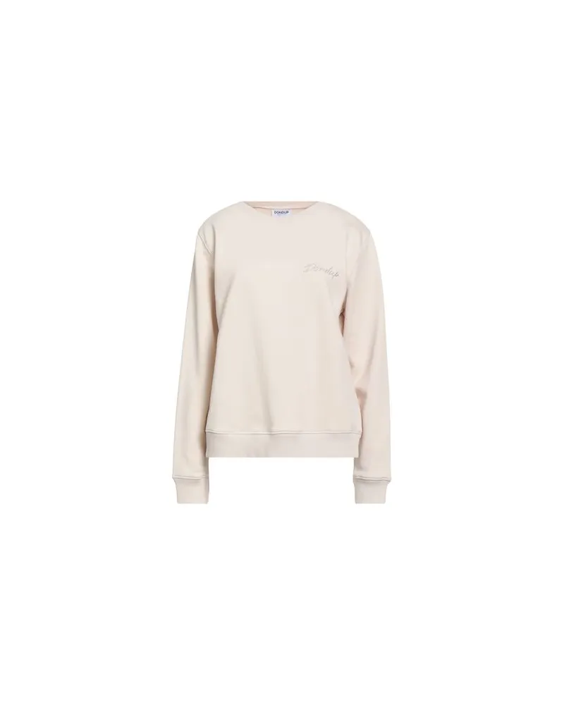 Dondup TOPS - Sweatshirtsauf YOOX.COM Beige