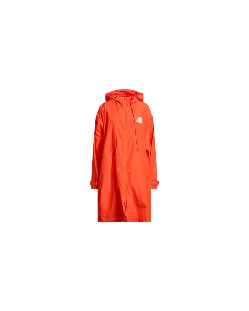 Aniye By JACKEN & MÄNTEL - Jacken, Mäntel & Trenchcoatsauf YOOX.COM Orange