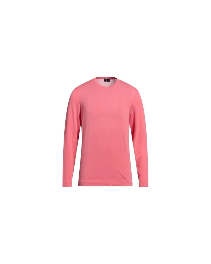 Drumohr  STRICKWAREN - Pulloverauf YOOX.COM Rosa