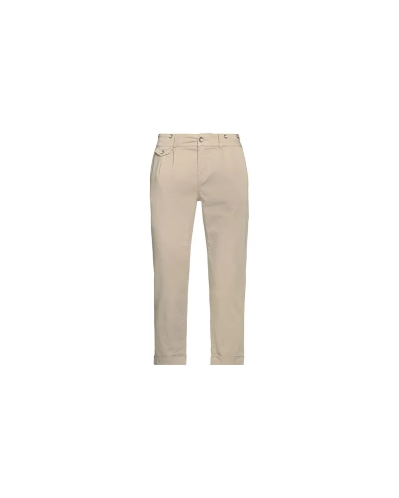 Jacob Cohën HOSEN & RÖCKE - Hosenauf YOOX.COM Grau