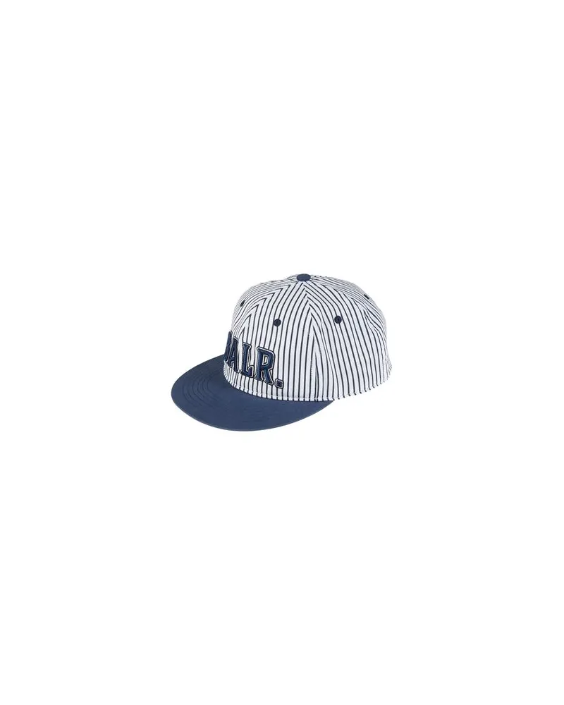 BALR. ACCESSOIRES - Mützen & Hüteauf YOOX.COM Marineblau