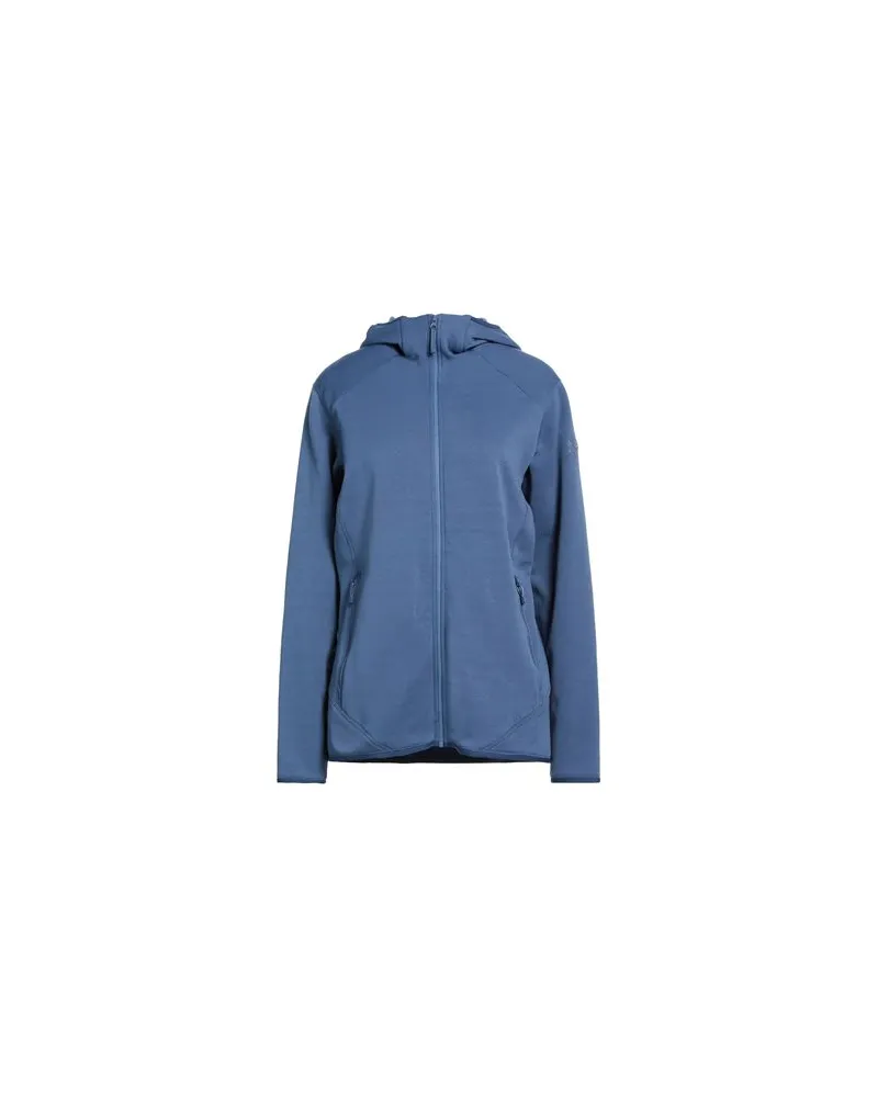 Arc'teryx TOPS - Sweatshirtsauf YOOX.COM Taubenblau