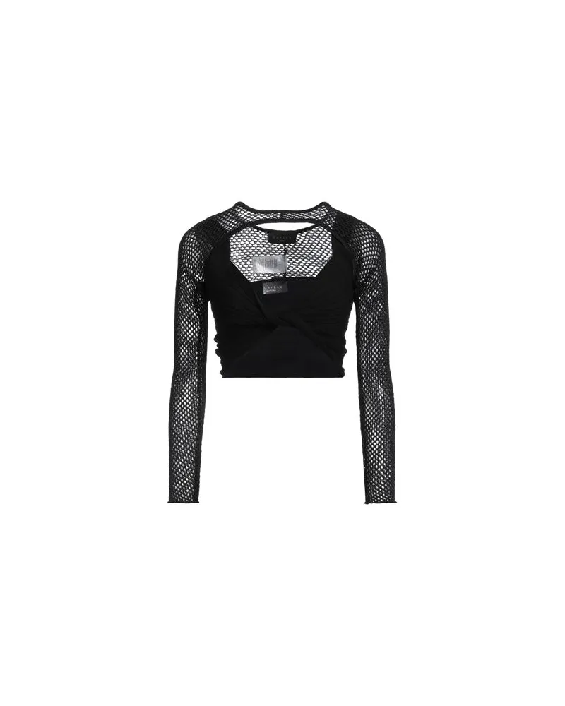 Gaëlle Bonheur TOPS - Topsauf YOOX.COM Schwarz