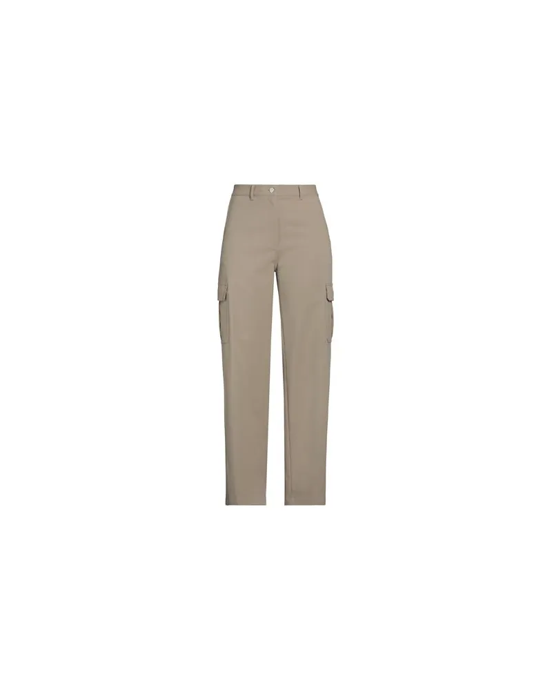 Theory HOSEN & RÖCKE - Hosenauf YOOX.COM Khaki