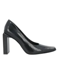 Jeffrey Campbell Pumps Schwarz