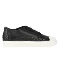 John Galliano Sneakers Schwarz