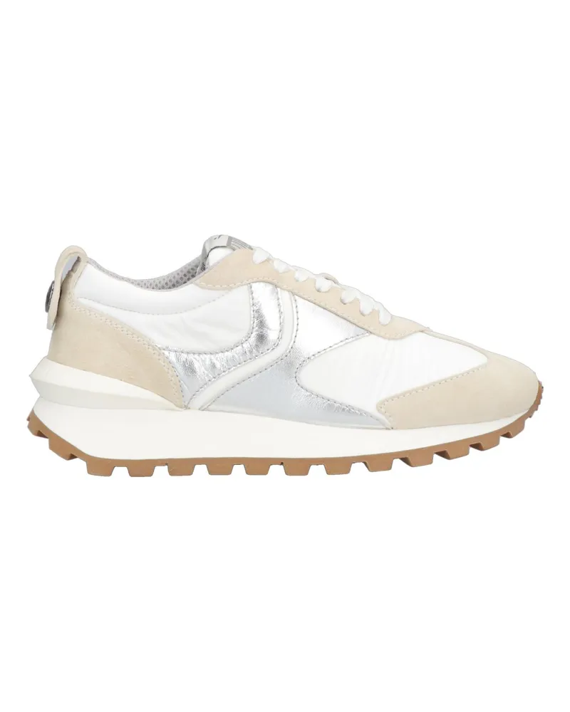 Voile Blanche Sneakers Beige