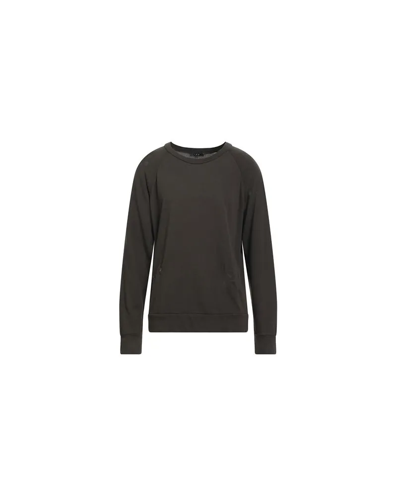 IRO TOPS - Sweatshirtsauf YOOX.COM Dunkelgrün