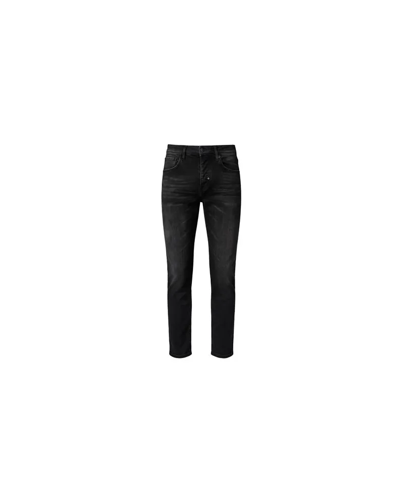 Antony Morato HOSEN & RÖCKE - Jeanshosenauf YOOX.COM Schwarz