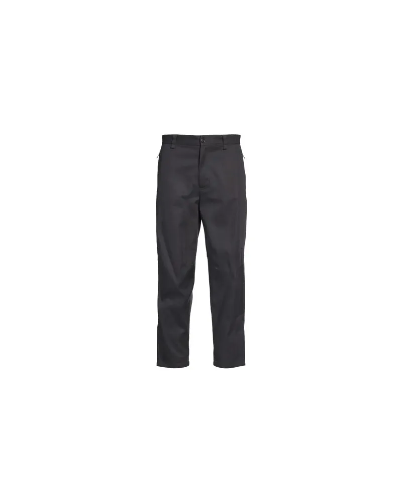 Lanvin HOSEN & RÖCKE - Hosenauf YOOX.COM Blei