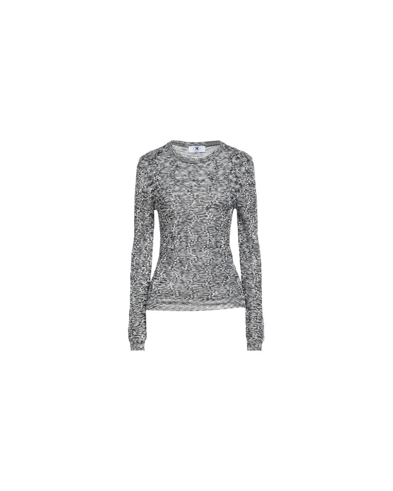 Missoni STRICKWAREN - Pulloverauf YOOX.COM Schwarz