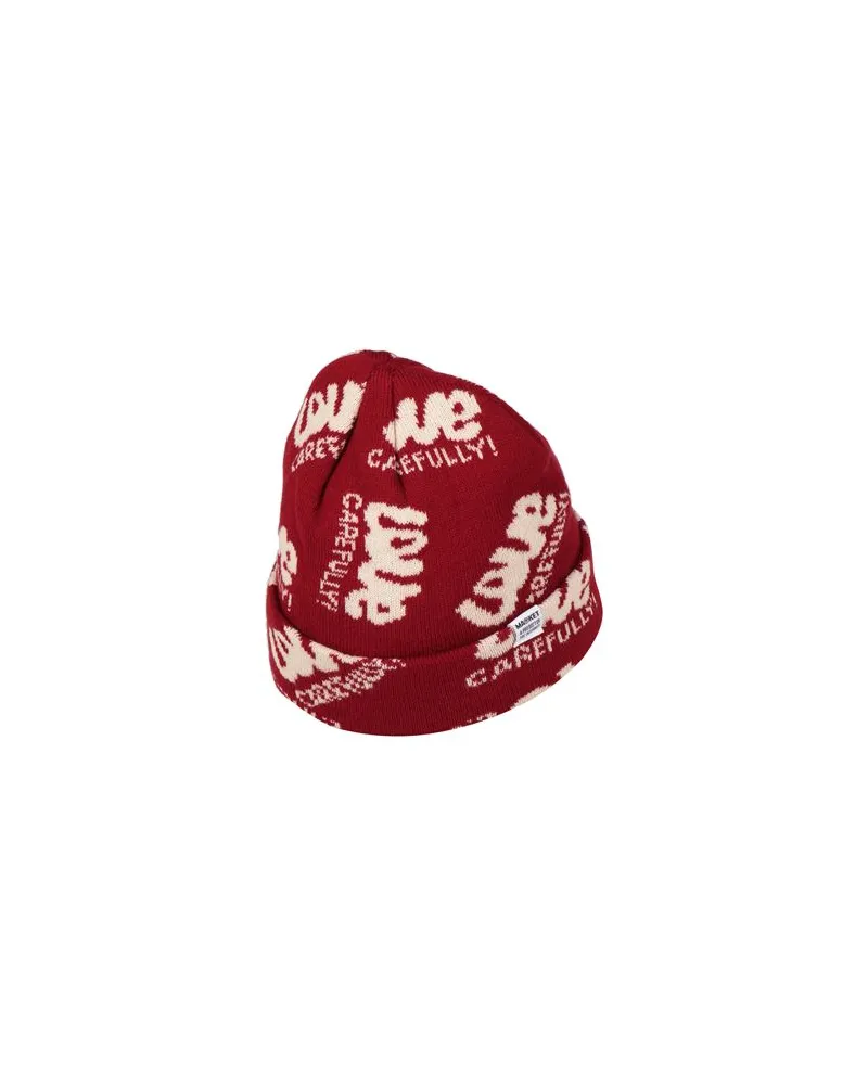 Market ACCESSOIRES - Mützen & Hüteauf YOOX.COM Bordeaux