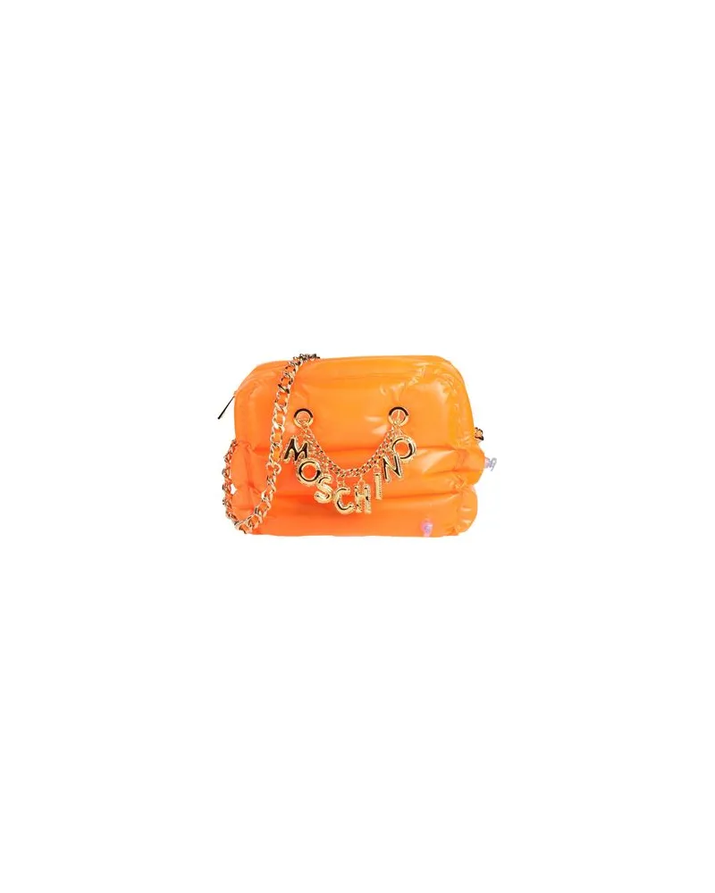 Moschino COUTURE - TASCHEN - Umhängetascheauf YOOX.COM Orange