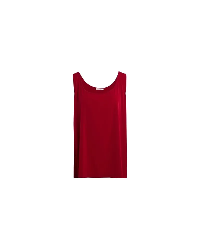 Elena Mirò TOPS - Topsauf YOOX.COM Ziegelrot