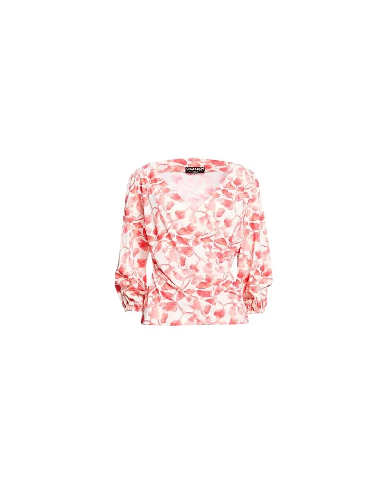 Chiara Boni TOPS - Topsauf YOOX.COM Koralle