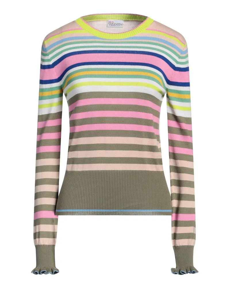 RED Valentino Pullover Rosa