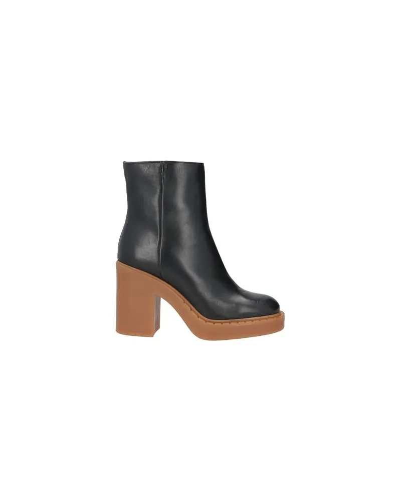 Kaos SCHUHE - Stiefelettenauf YOOX.COM Schwarz