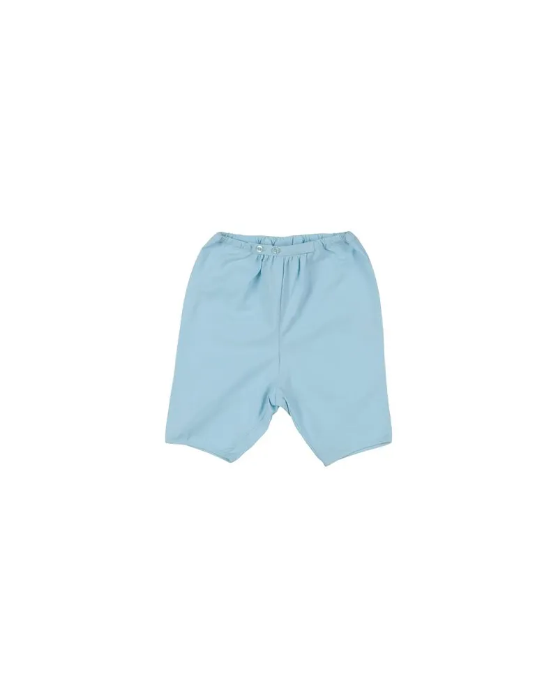 Petit Bateau HOSEN & RÖCKE - Hosenauf YOOX.COM Azurblau