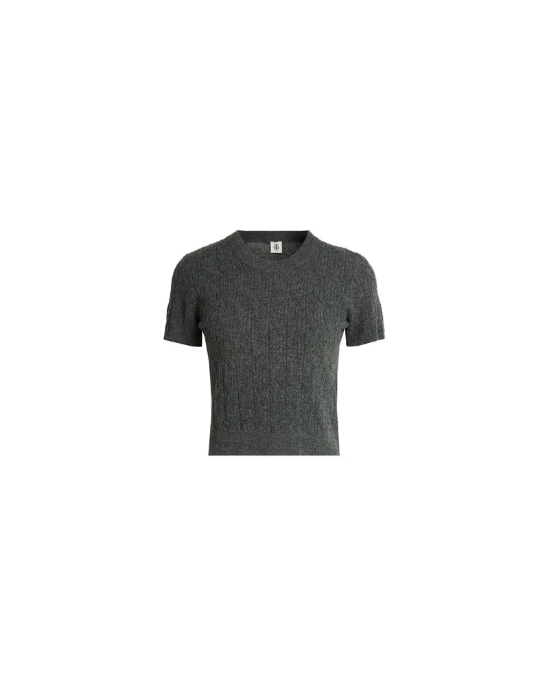 The Garment STRICKWAREN - Pulloverauf YOOX.COM Grau