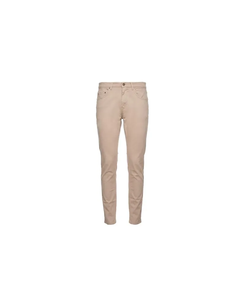 Harmont & Blaine HOSEN & RÖCKE - Hosenauf YOOX.COM Beige