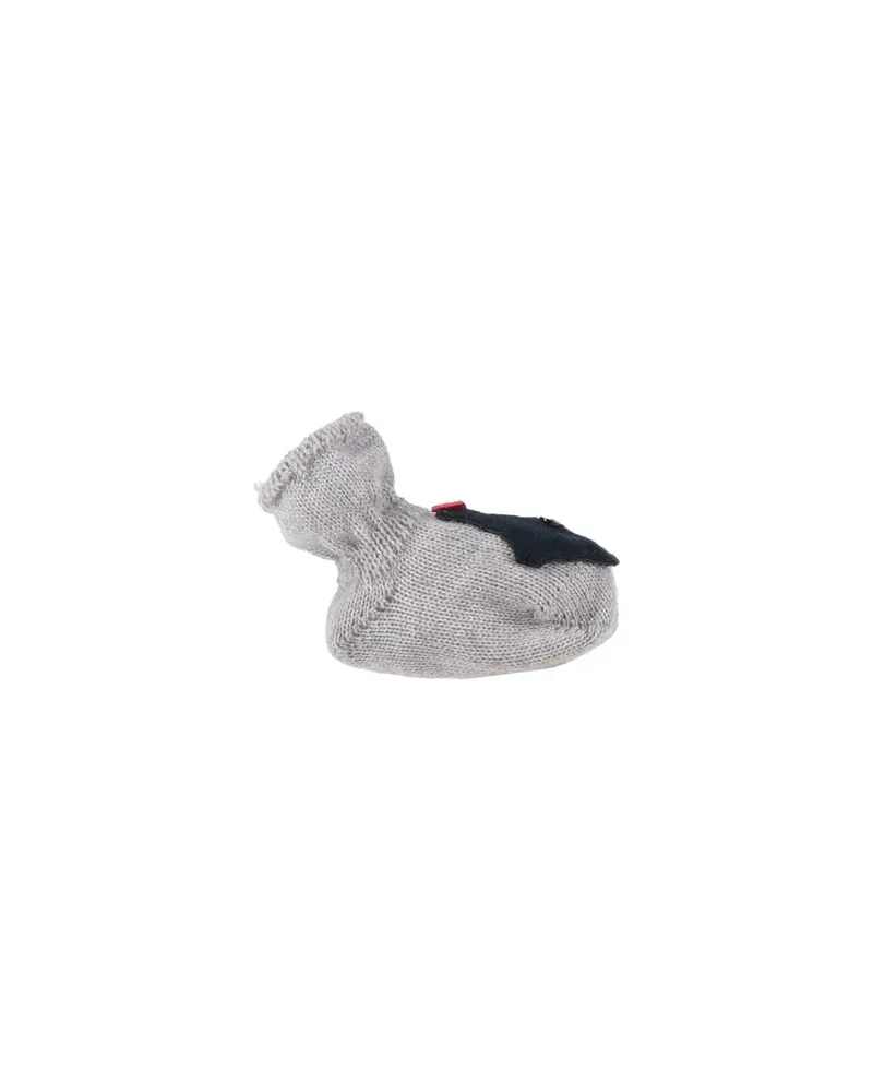 La Perla SCHUHE - Schuhe für Neugeboreneauf YOOX.COM Grau