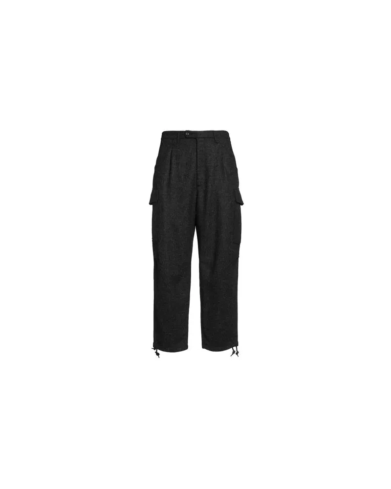 MACKINTOSH HOSEN & RÖCKE - Hosenauf YOOX.COM Braungrau