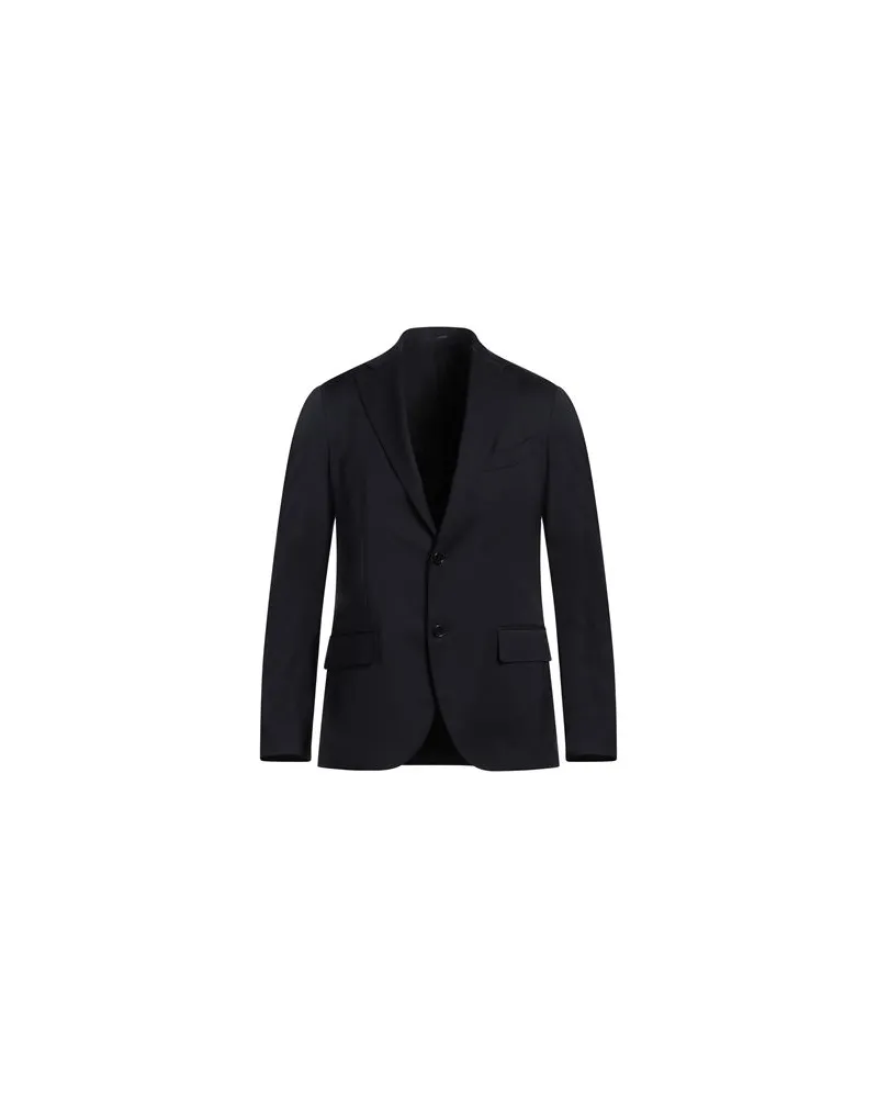 LARDINI ANZÜGE und CO-ORDS - Blazersauf YOOX.COM Nachtblau