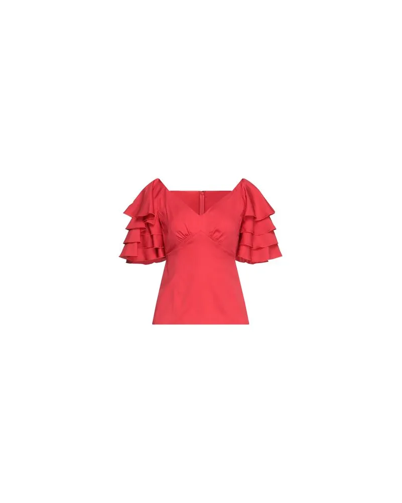 Dolce & Gabbana TOPS - Topsauf YOOX.COM Rot