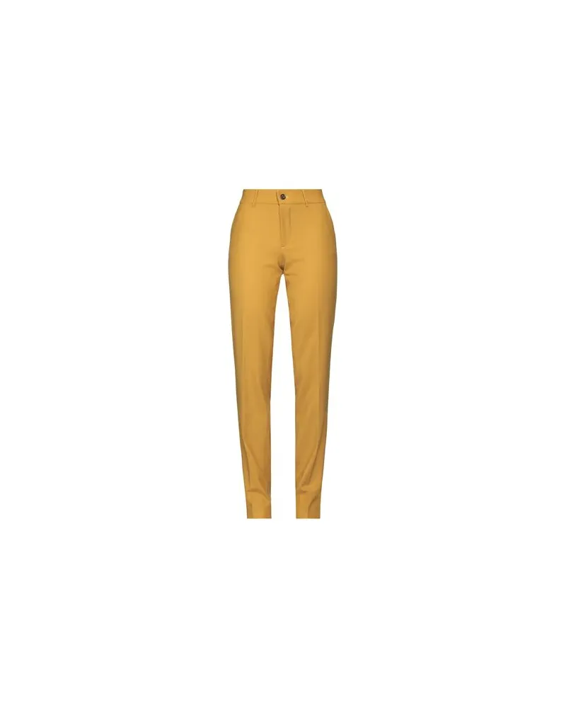 Berwich HOSEN & RÖCKE - Hosenauf YOOX.COM Ringelblume